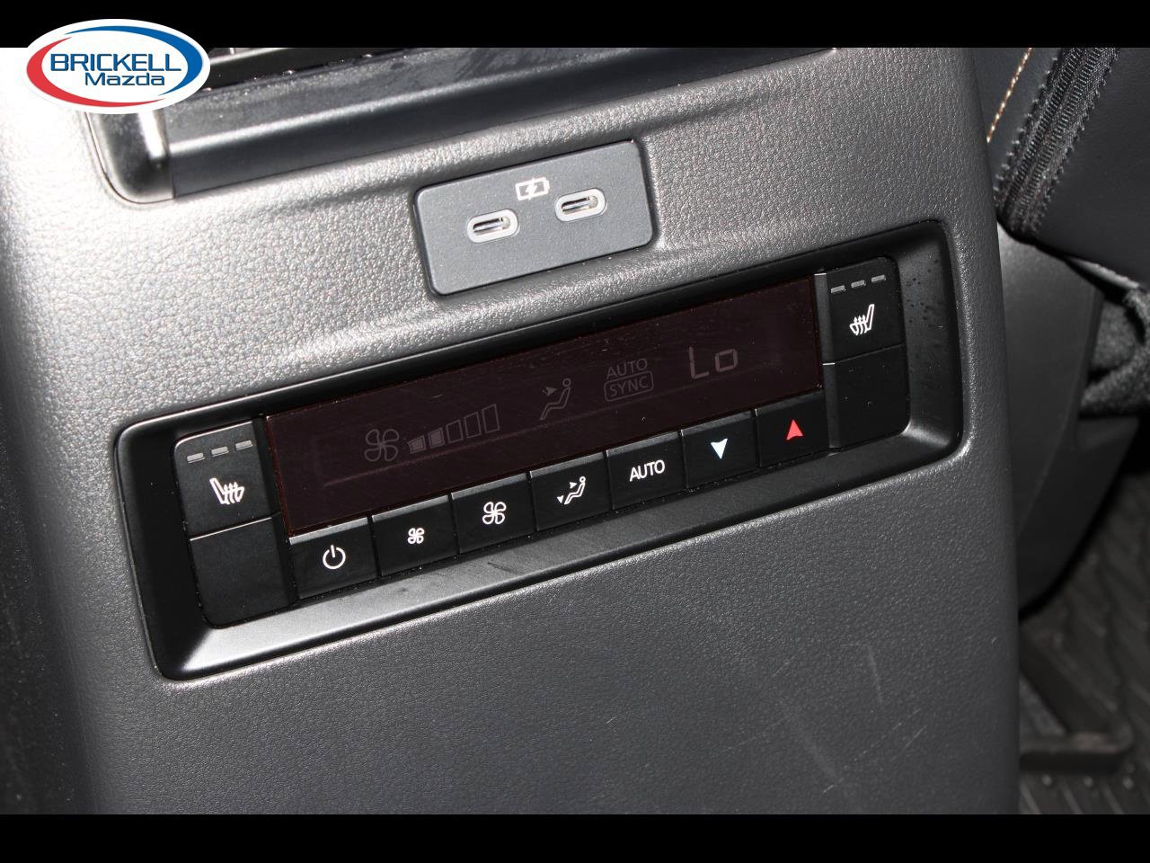 Certified 2026 MAZDA CX-90 3.3 Turbo w/ Premium Plus Pkg AWD/4WD image 20