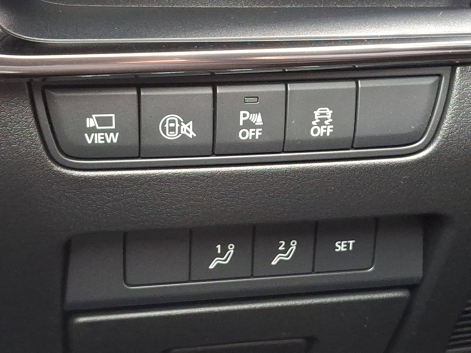 New 2026 MAZDA MAZDA3 2.5 Turbo Premium Plus image 21