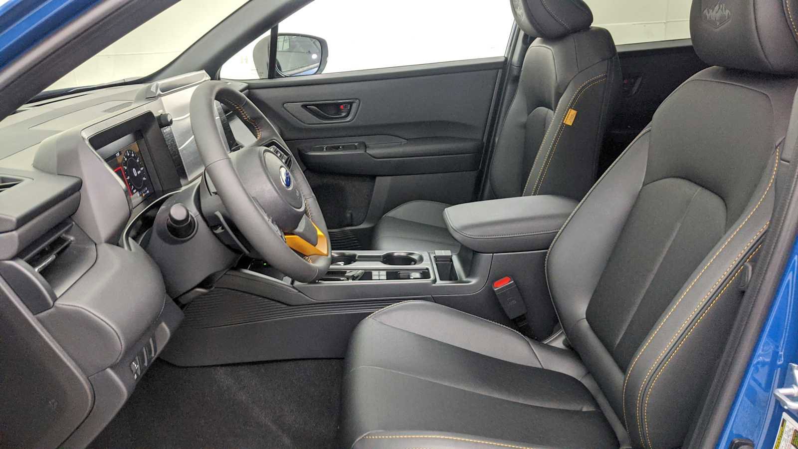 New 2026 Subaru Outback Wilderness image 14