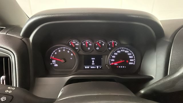 Used 2024 GMC Sierra 1500 Pro w/ Graphite Edition AWD/4WD image 17