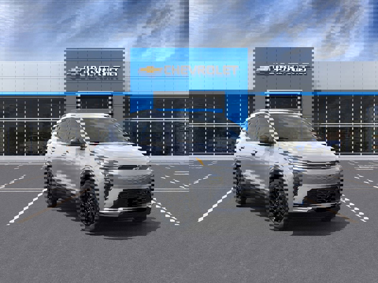 New 2027 Chevrolet Bolt RS w/ Technology Package image 23