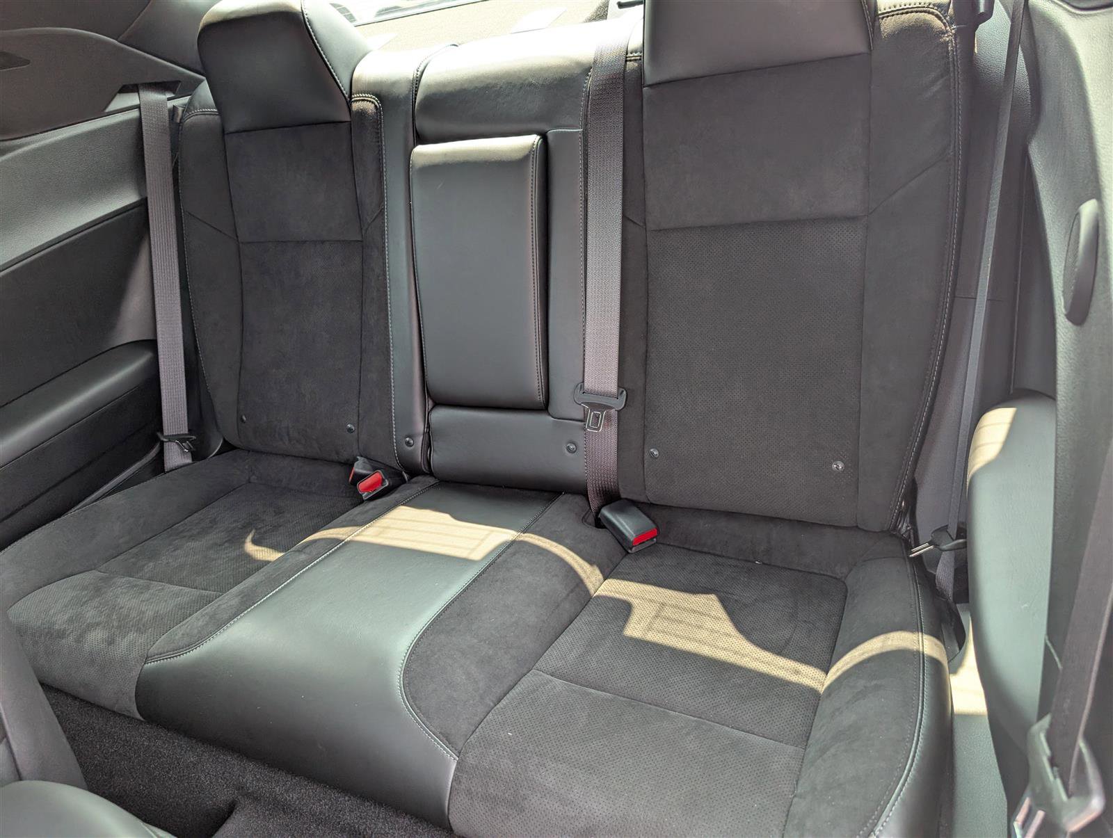 Used 2023 Dodge Challenger R/T w/ Plus Package image 13