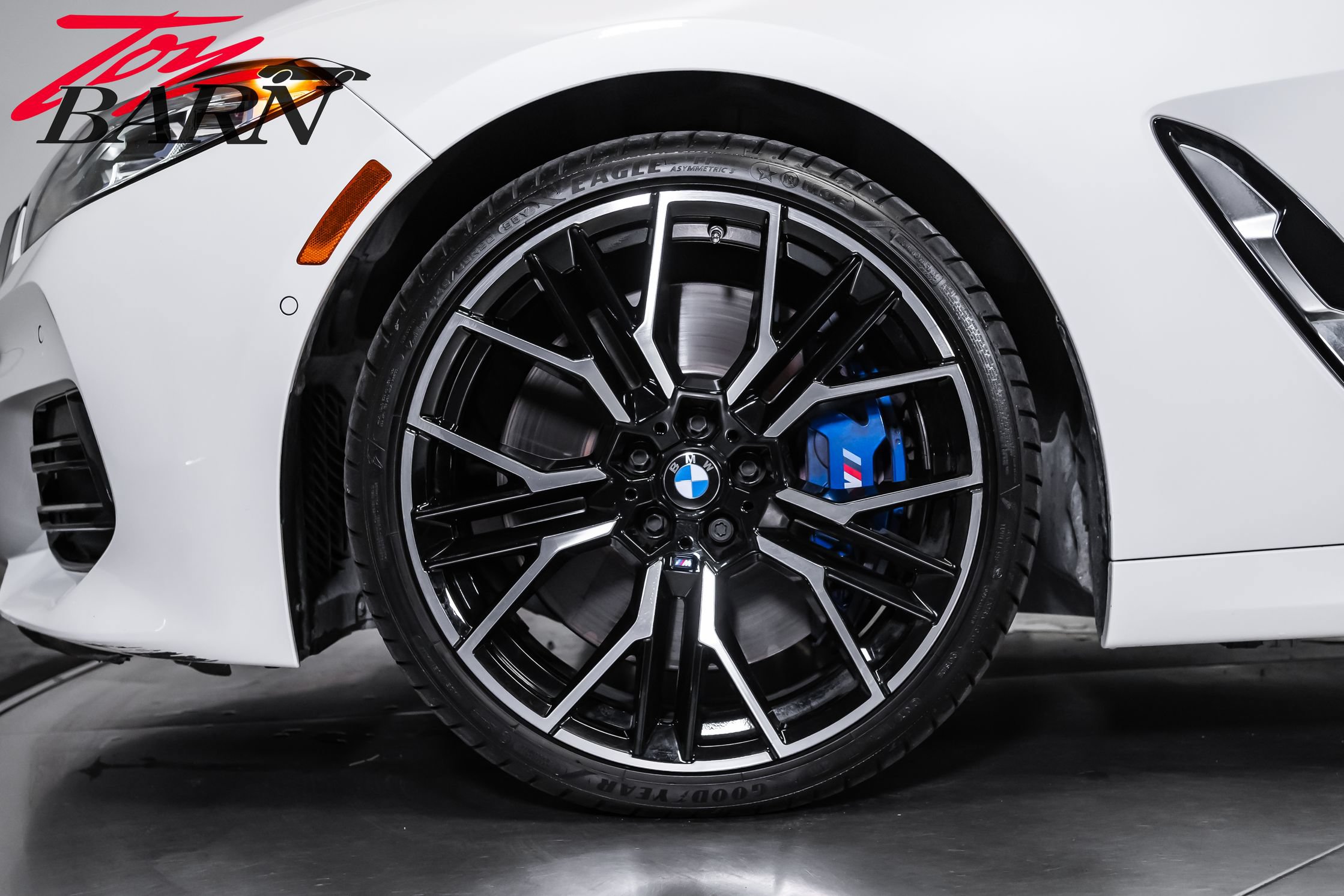 Used 2023 BMW M850i Gran Coupe xDrive AWD/4WD image 17