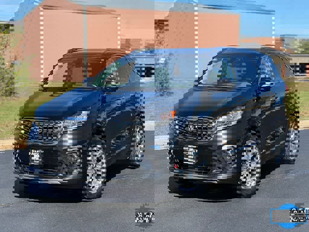 Used 2019 Kia Sorento SX