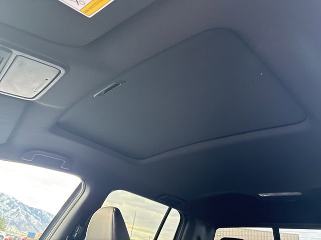 New 2026 Honda Ridgeline Black Edition image 21
