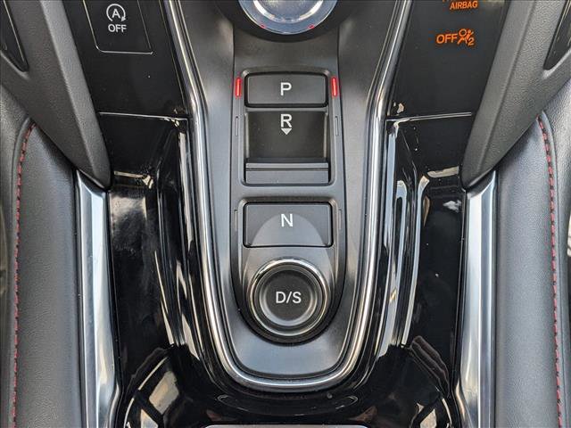 Used 2025 Acura RDX A-Spec AWD/4WD image 12