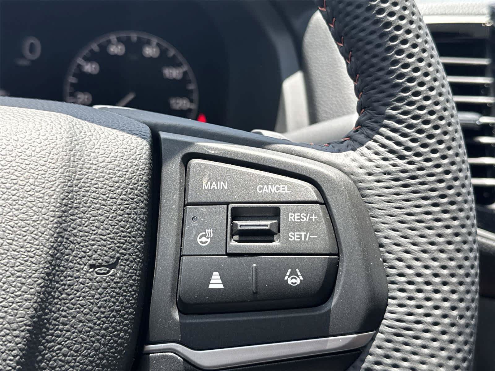 Used 2026 Honda Ridgeline TrailSport image 20