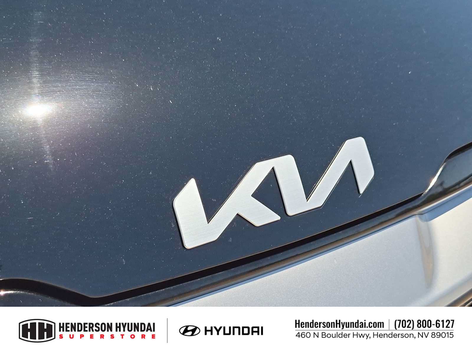 Used 2025 Kia Sportage EX w/ Premium Package FWD image 11