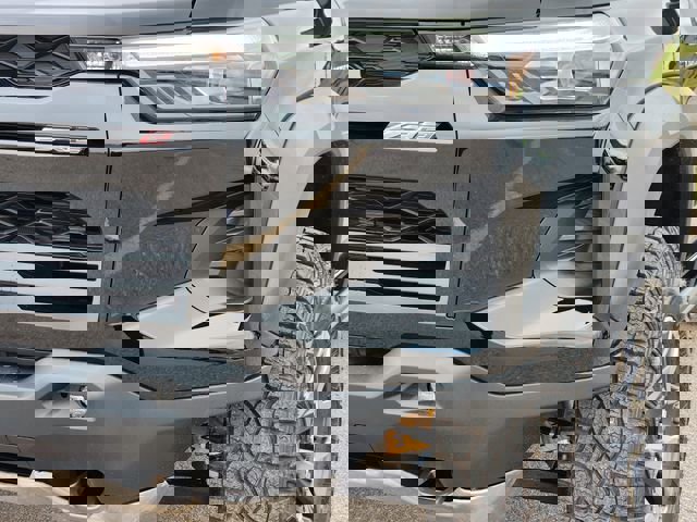 New 2026 Chevrolet Colorado ZR2 w/ Technology Package image 6