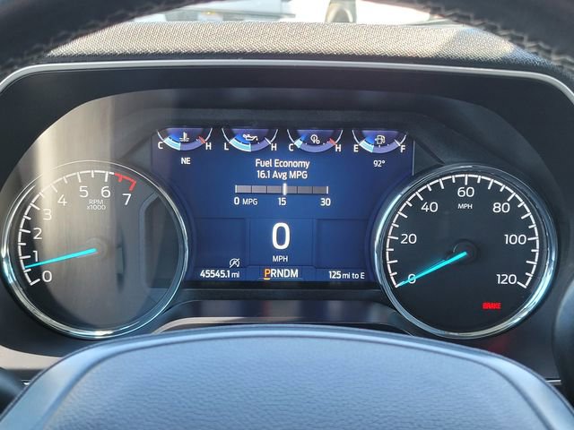 Used 2023 Ford F150 XLT w/ Equipment Group 301A Mid image 17