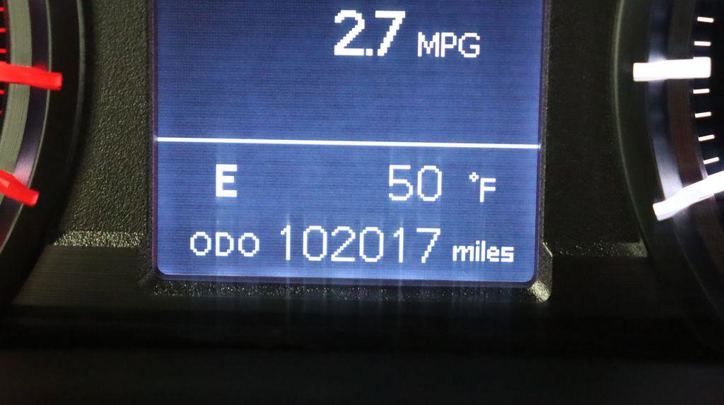 Used 2019 Toyota 4Runner SR5 AWD/4WD image 11