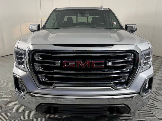 Used 2019 GMC Sierra 1500 SLT w/ SLT Premium Plus Package image 10