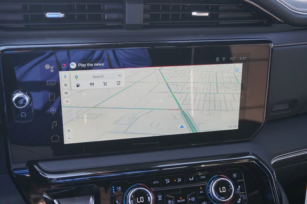 New 2026 GMC Sierra 1500 AT4X image 43