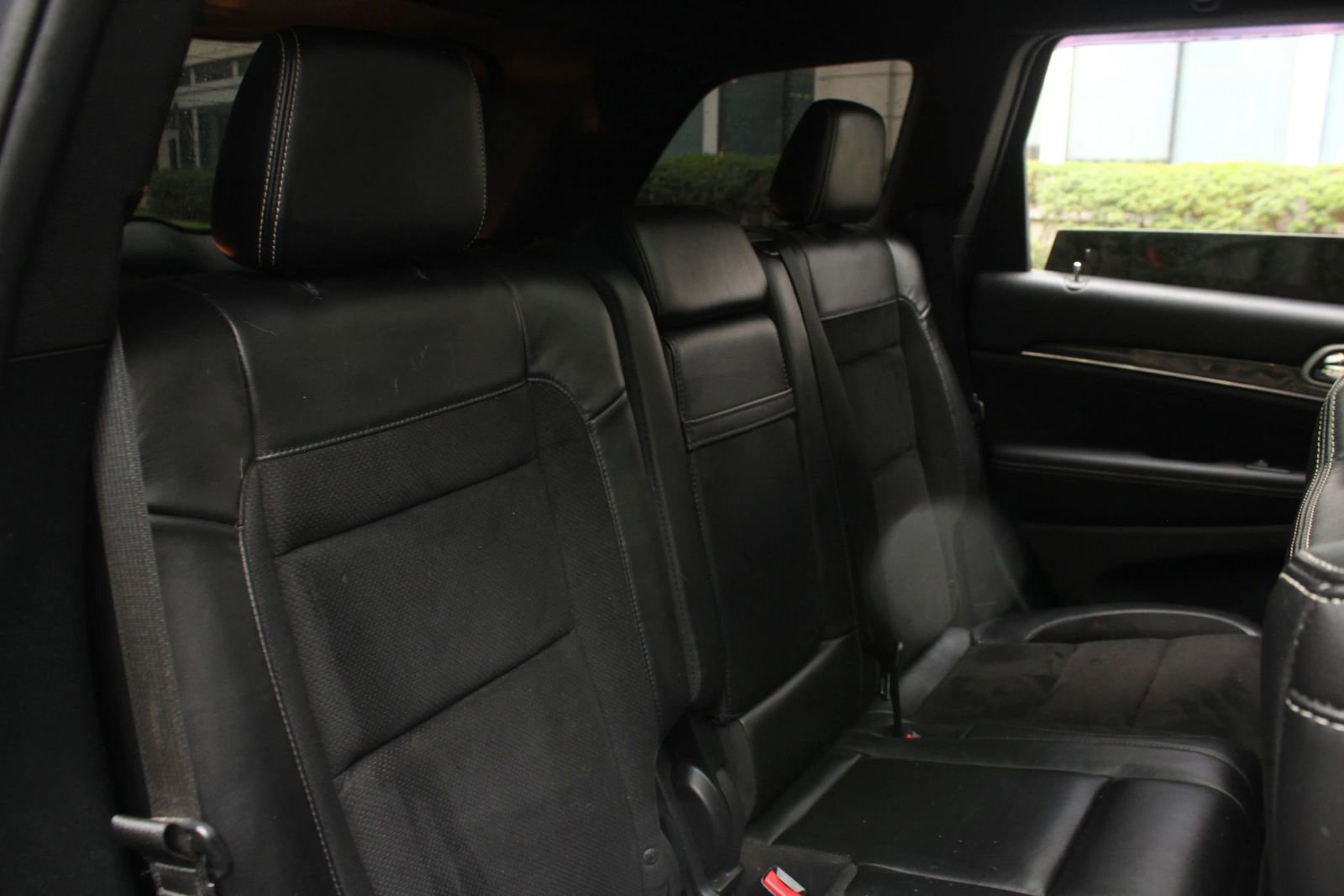 Used 2018 Jeep Grand Cherokee SRT AWD/4WD image 21