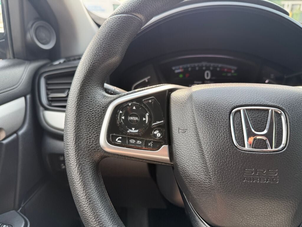 Used 2021 Honda CR-V Special Edition image 14