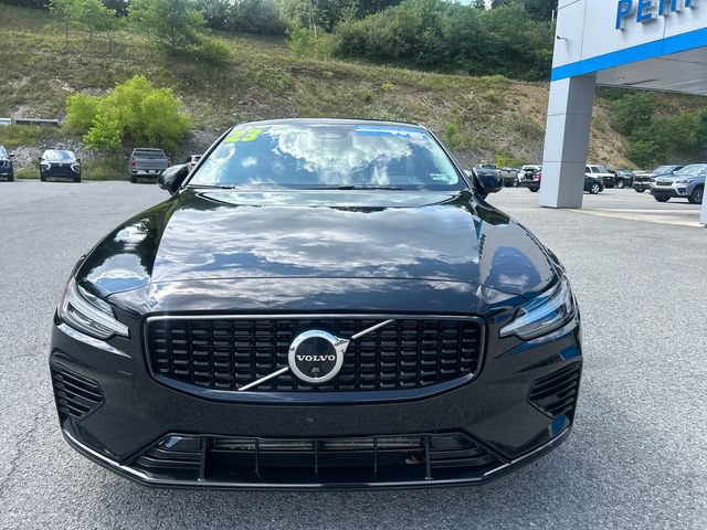 Used 2023 Volvo S60 T8 Plus AWD/4WD image 9