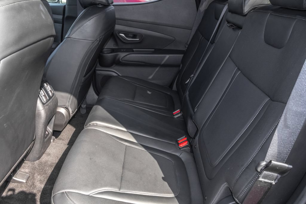 Certified 2025 Hyundai Santa Cruz SEL FWD image 27