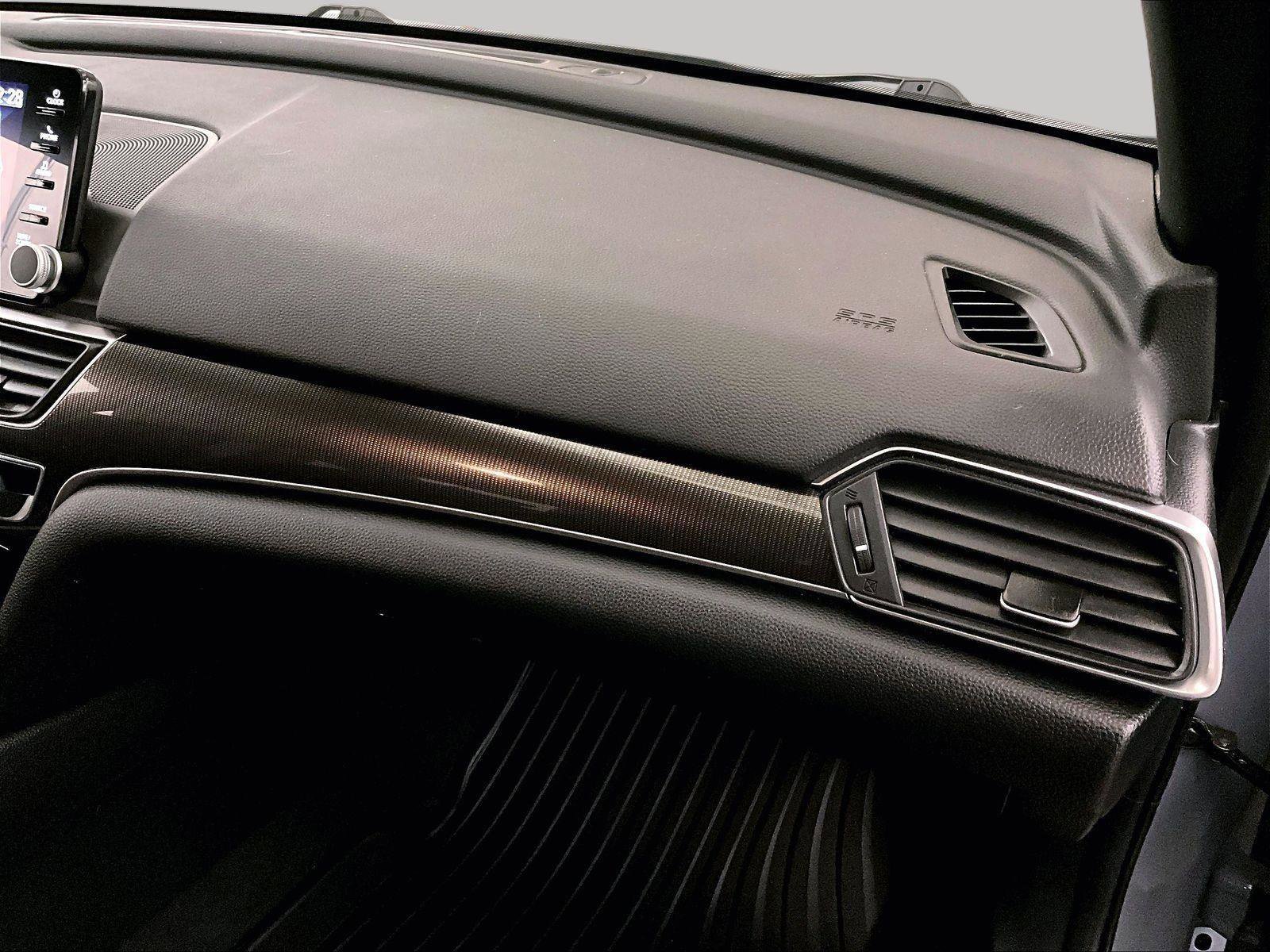 Used 2022 Honda Accord Sport image 15