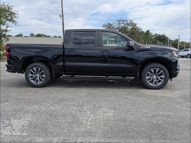 New 2026 Chevrolet Silverado 1500 RST w/ Convenience Package II AWD/4WD image 3
