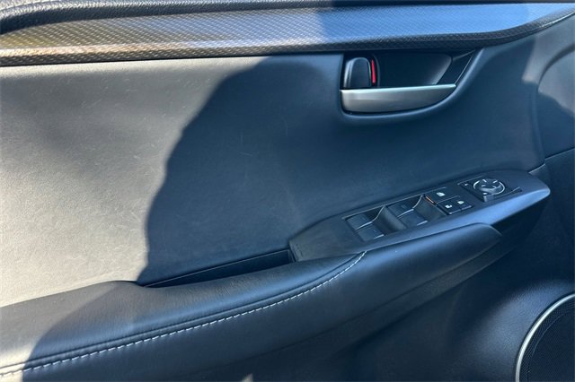 Used 2016 Lexus NX 200t AWD image 12