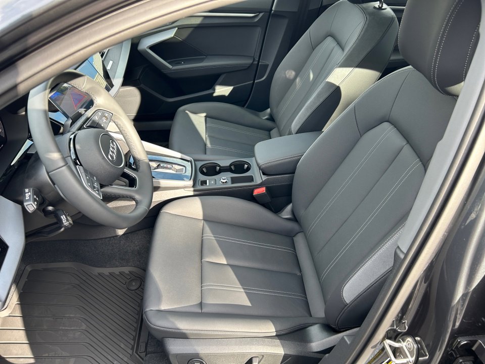New 2026 Audi A3 2.0T Premium Plus image 30
