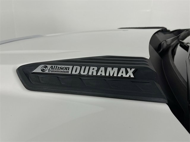 Used 2025 Chevrolet Silverado 3500 High Country w/ High Country Premium Package image 35
