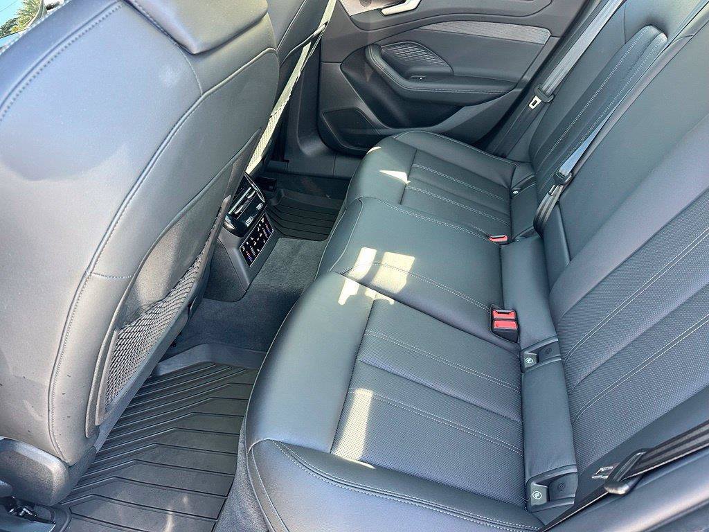 Used 2026 Audi A6 Premium Plus w/ Premium Plus Package AWD/4WD image 7
