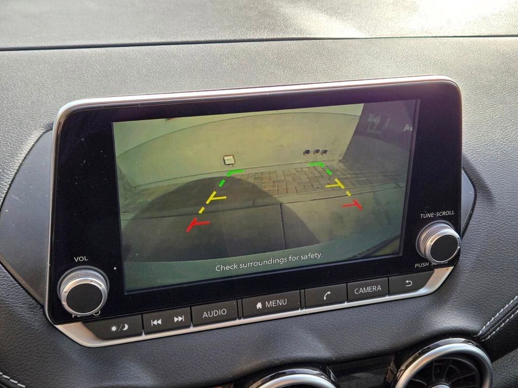 Used 2023 Nissan Sentra SV image 25