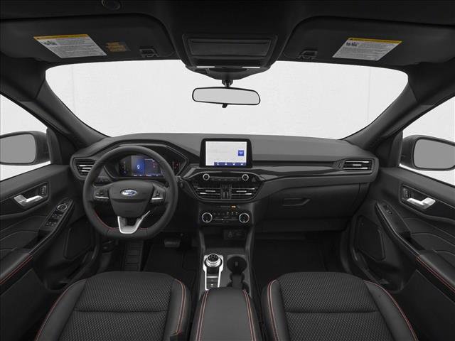 New 2026 Ford Escape ST-Line w/ Cold Weather Package AWD/4WD image 5