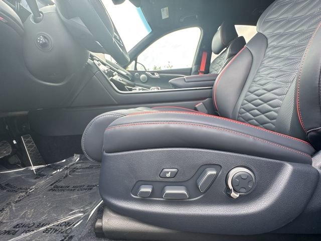 New 2025 Genesis GV80 3.5T e-SC image 12