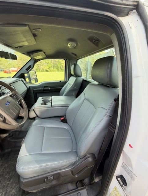 Used 2013 Ford F450 XL w/ PWR Equipment Group image 10