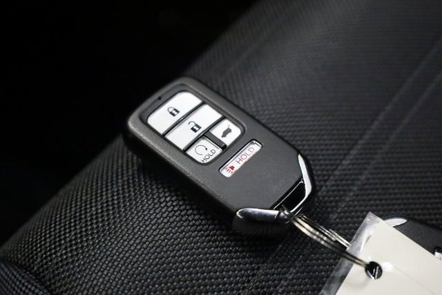 Used 2022 Honda CR-V Special Edition image 33