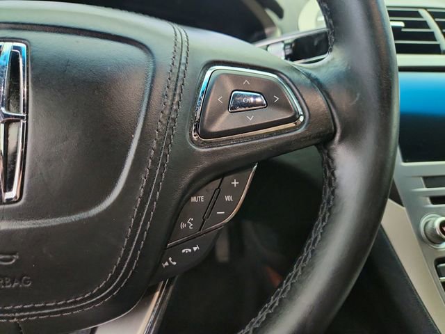 Used 2017 Lincoln MKZ Reserve w/ Technology Package FWD image 19