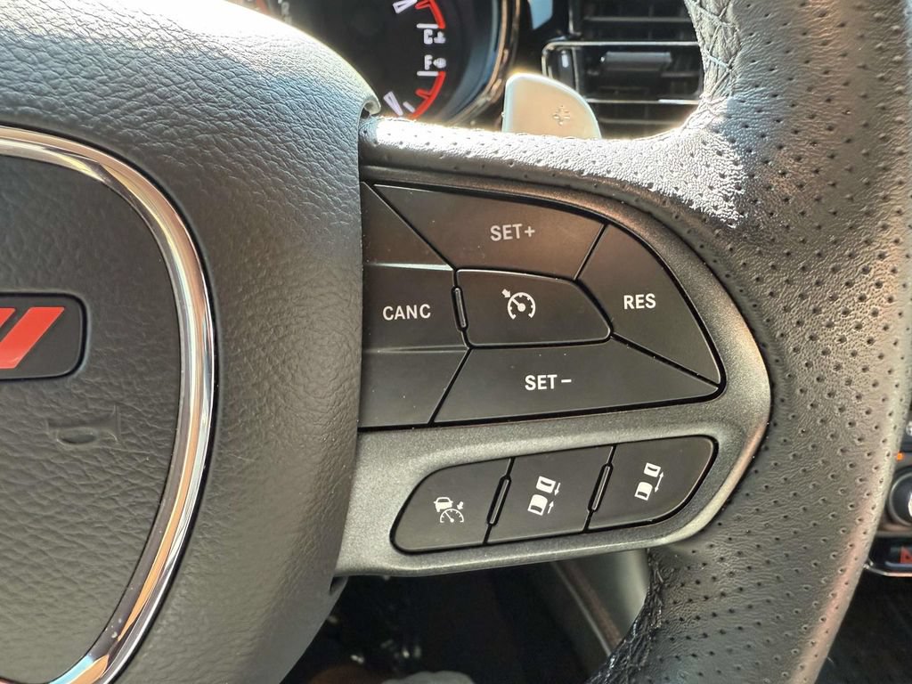 Used 2026 Dodge Durango GT AWD/4WD image 23