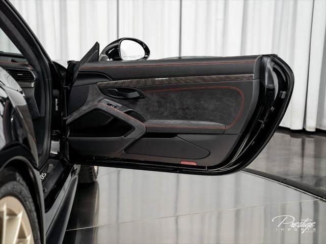 Used 2018 Porsche 911 GT2 RS RWD image 43