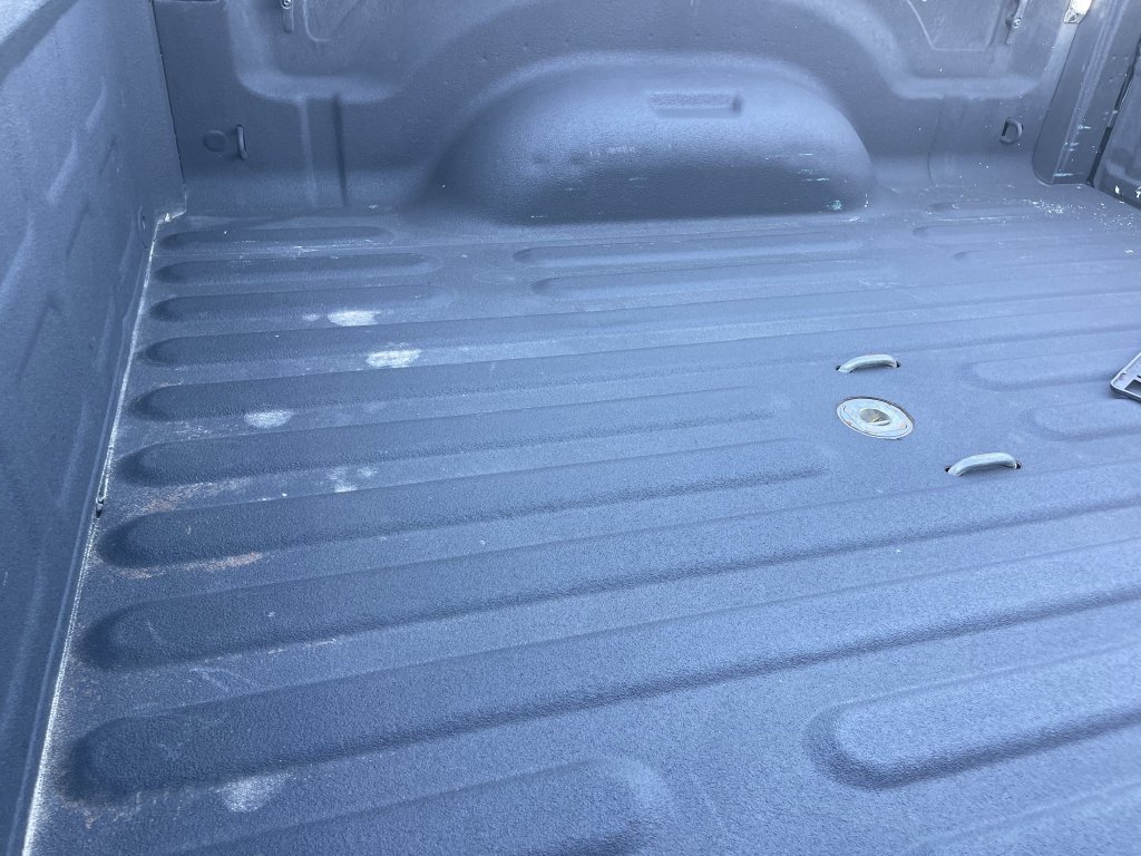 Used 2020 RAM 2500 Laramie AWD/4WD image 6