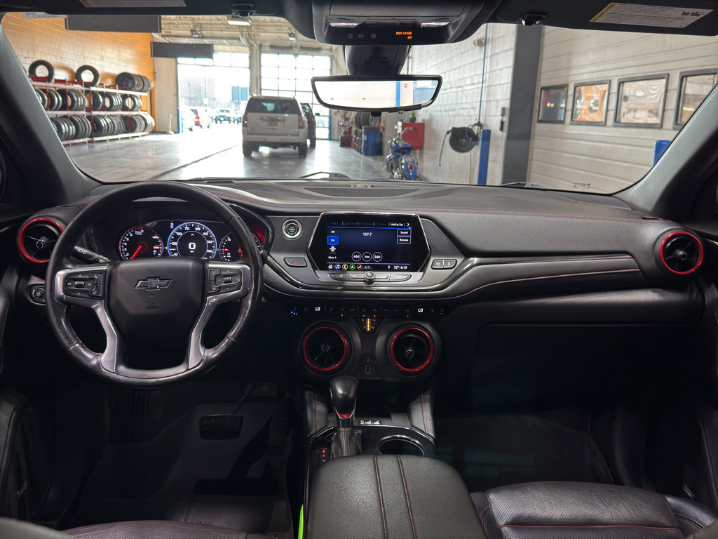 Used 2019 Chevrolet Blazer RS image 15