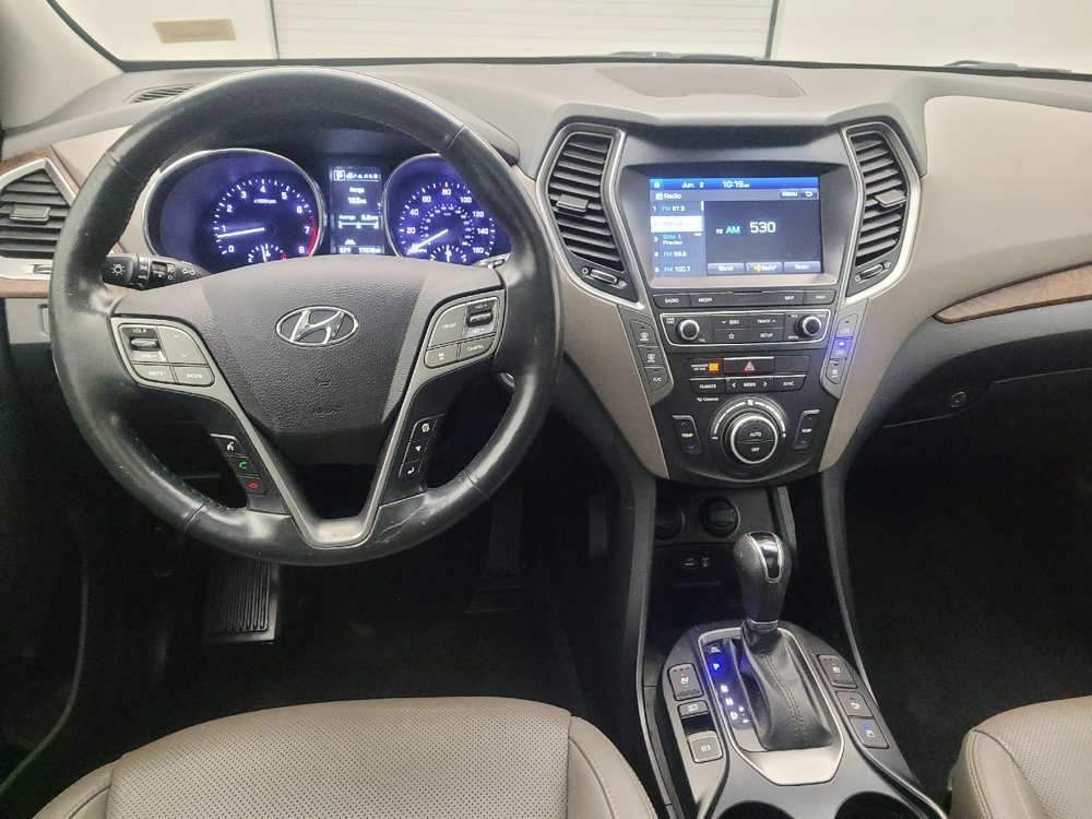 Used 2019 Hyundai Santa Fe XL AWD/4WD image 22