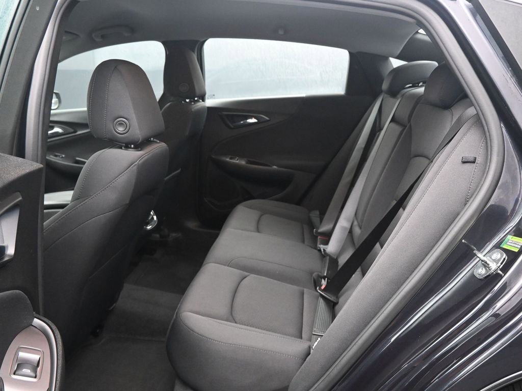 Used 2023 Chevrolet Malibu LT image 17