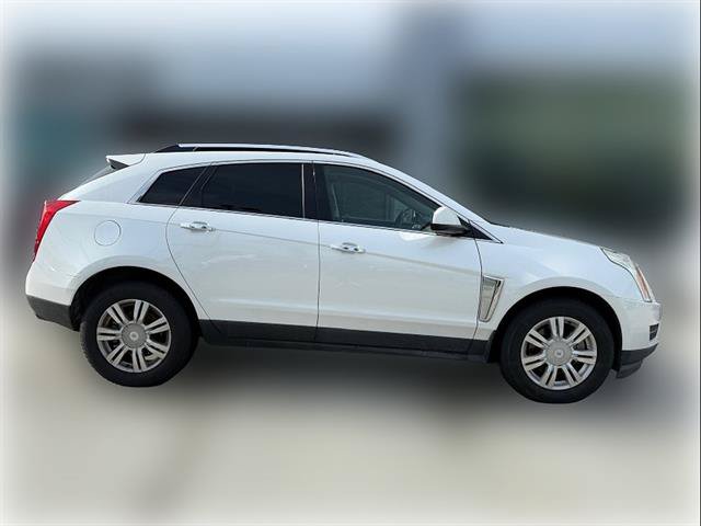 Used 2016 Cadillac SRX Luxury w/ Driver Assist Package FWD image 8