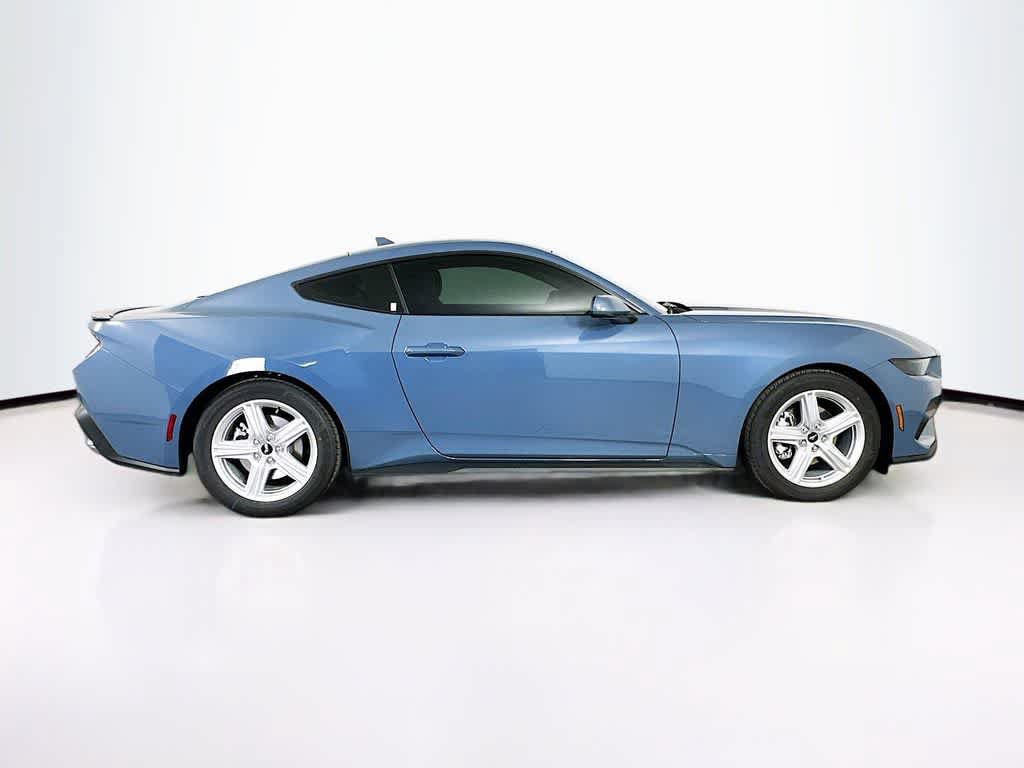 New 2026 Ford Mustang Premium RWD image 23