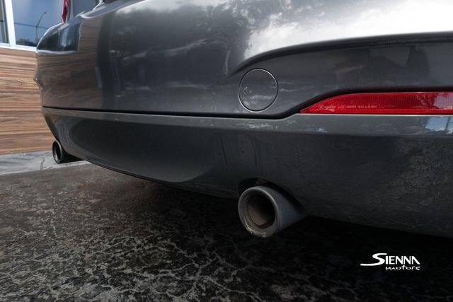 Used 2015 BMW M235i Coupe image 14