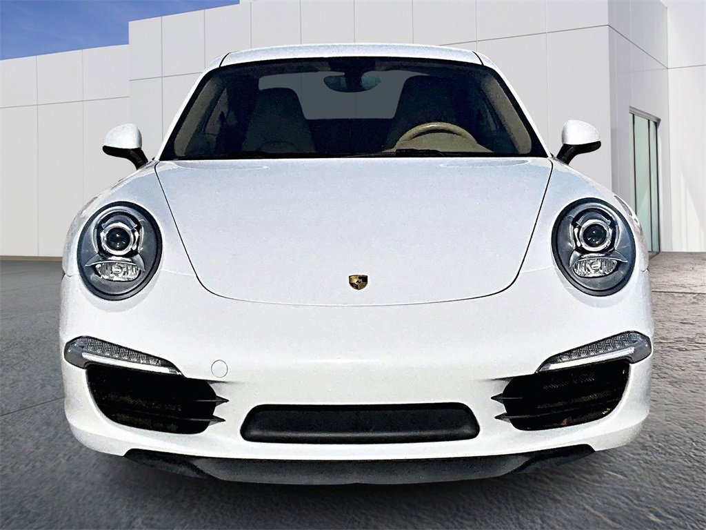 Used 2012 Porsche 911 Carrera S image 10