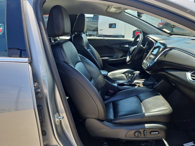 Used 2024 Chevrolet Malibu LT FWD image 27