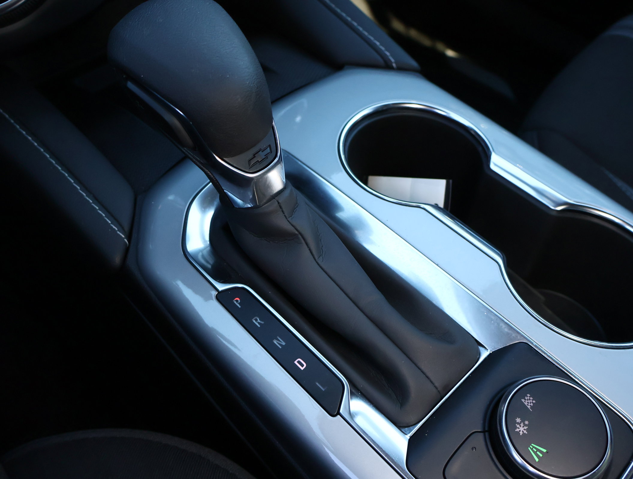 Certified 2023 Chevrolet Blazer LT w/ Convenience Package image 19