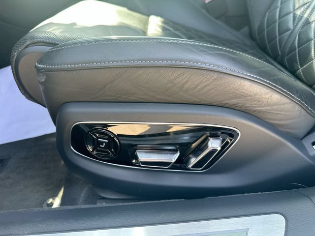 Used 2023 Audi S8 w/ S8 Executive Package AWD/4WD image 37