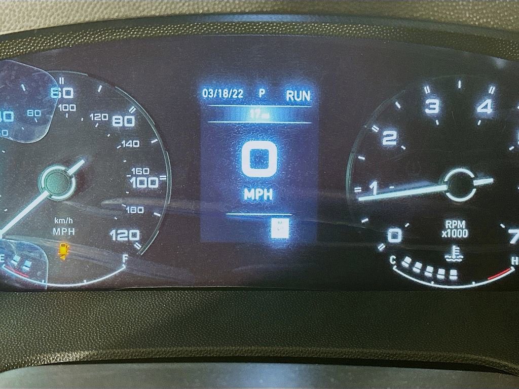 New 2026 RAM ProMaster 1500 w/ Convenience Group FWD image 11