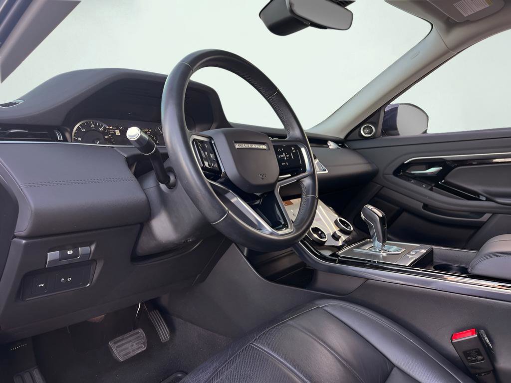 Used 2022 Land Rover Range Rover Evoque S image 35