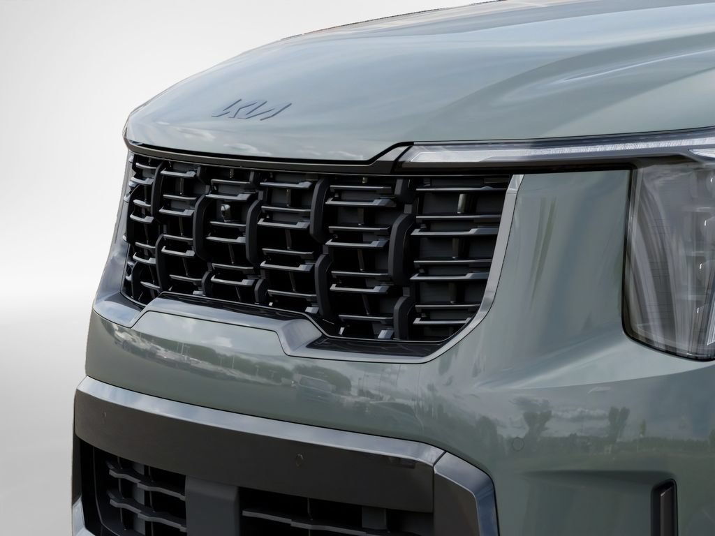 New 2026 Kia Sorento SX Prestige AWD/4WD image 12