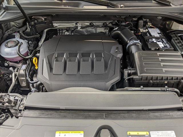 New 2025 Audi Q3 2.0T Premium image 14